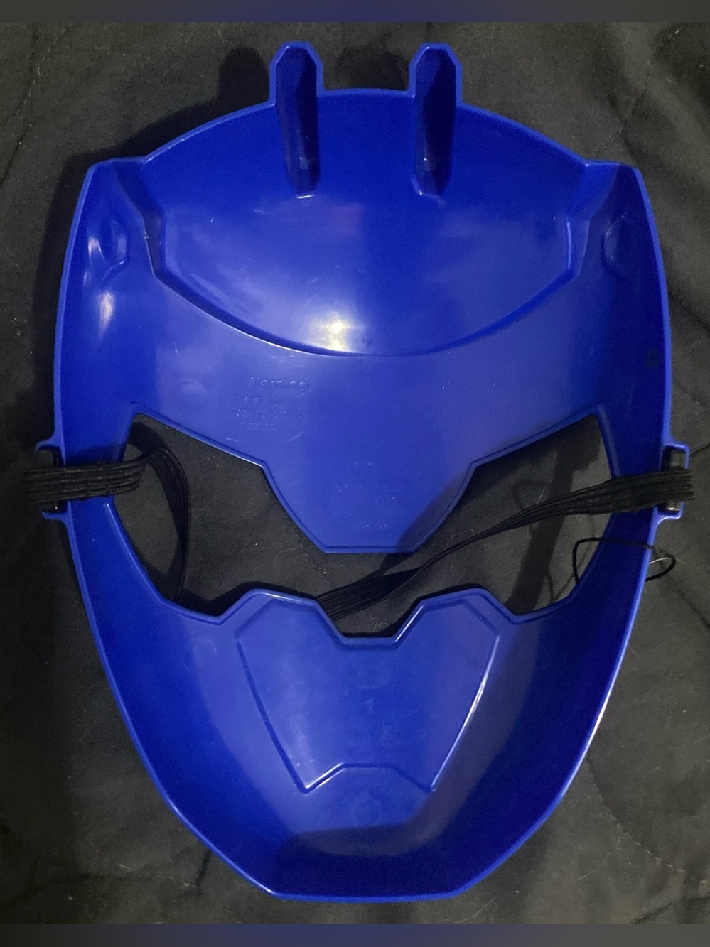 Classic Power Rangers Costume Bundle - Picture 3 of 13